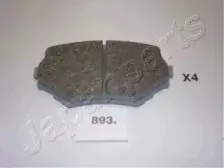 PA-893AF JAPANPARTS