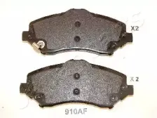 PA-910AF JAPANPARTS