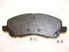 PA-912AF JAPANPARTS
