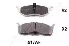 PA-917AF JAPANPARTS