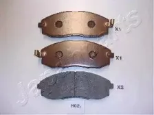 PA-H02AF JAPANPARTS