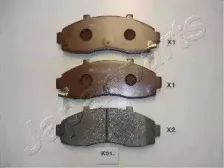 PA-K01AF JAPANPARTS