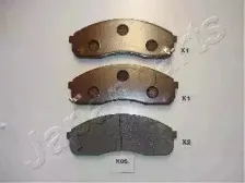 PA-K05AF JAPANPARTS