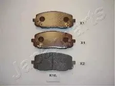 PA-K10AF JAPANPARTS