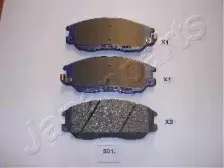 PA-S01AF JAPANPARTS