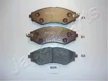 PA-W05AF JAPANPARTS