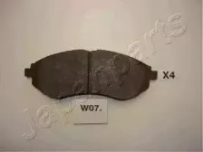 PA-W07AF JAPANPARTS