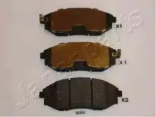 PA-W09AF JAPANPARTS