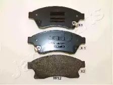 PA-W12AF JAPANPARTS
