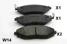PA-W14AF JAPANPARTS