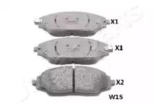PA-W15AF JAPANPARTS