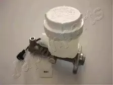 PF-551 JAPANPARTS Главный тормозной цилиндр