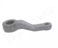 PI-100 JAPANPARTS Рычаг поворотного кулака