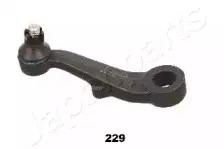 PI-229 JAPANPARTS Рычаг поворотного кулака