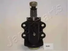 PI-521 JAPANPARTS Рычаг поворотного кулака