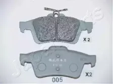 PP-005AF JAPANPARTS