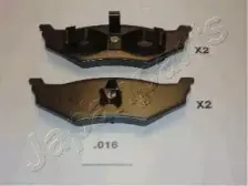 PP-016AF JAPANPARTS
