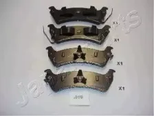 PP-019AF JAPANPARTS