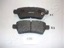 PP-130AF JAPANPARTS