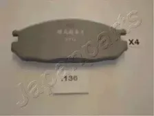 PP-136AF JAPANPARTS