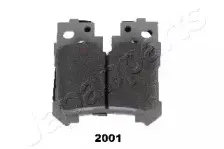 PP-2001AF JAPANPARTS