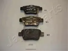 PP-200AF JAPANPARTS