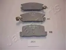 PP-204AF JAPANPARTS