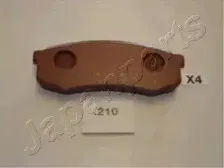 PP-210AF JAPANPARTS