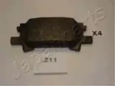 PP-211AF JAPANPARTS