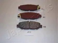PP-212AF JAPANPARTS