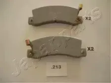 PP-213AF JAPANPARTS