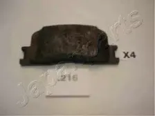 PP-216AF JAPANPARTS