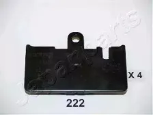 PP-222AF JAPANPARTS