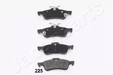 PP-225AF JAPANPARTS