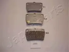 PP-256AF JAPANPARTS