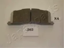 PP-262AF JAPANPARTS