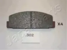 PP-302AF JAPANPARTS