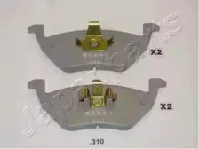 PP-310AF JAPANPARTS