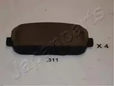 PP-311AF JAPANPARTS