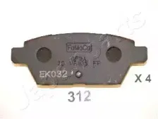 PP-312AF JAPANPARTS