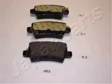 PP-403AF JAPANPARTS