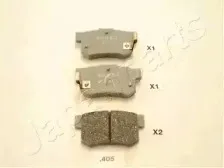 PP-405AF JAPANPARTS