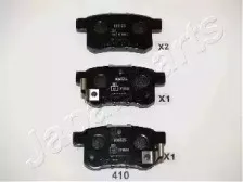 PP-410AF JAPANPARTS