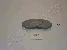 PP-501AF JAPANPARTS