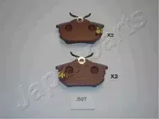 PP-507AF JAPANPARTS