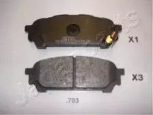 PP-703AF JAPANPARTS
