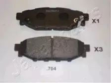 PP-704AF JAPANPARTS