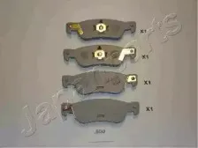 PP-900AF JAPANPARTS