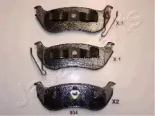 PP-904AF JAPANPARTS