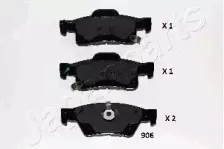 PP-906AF JAPANPARTS